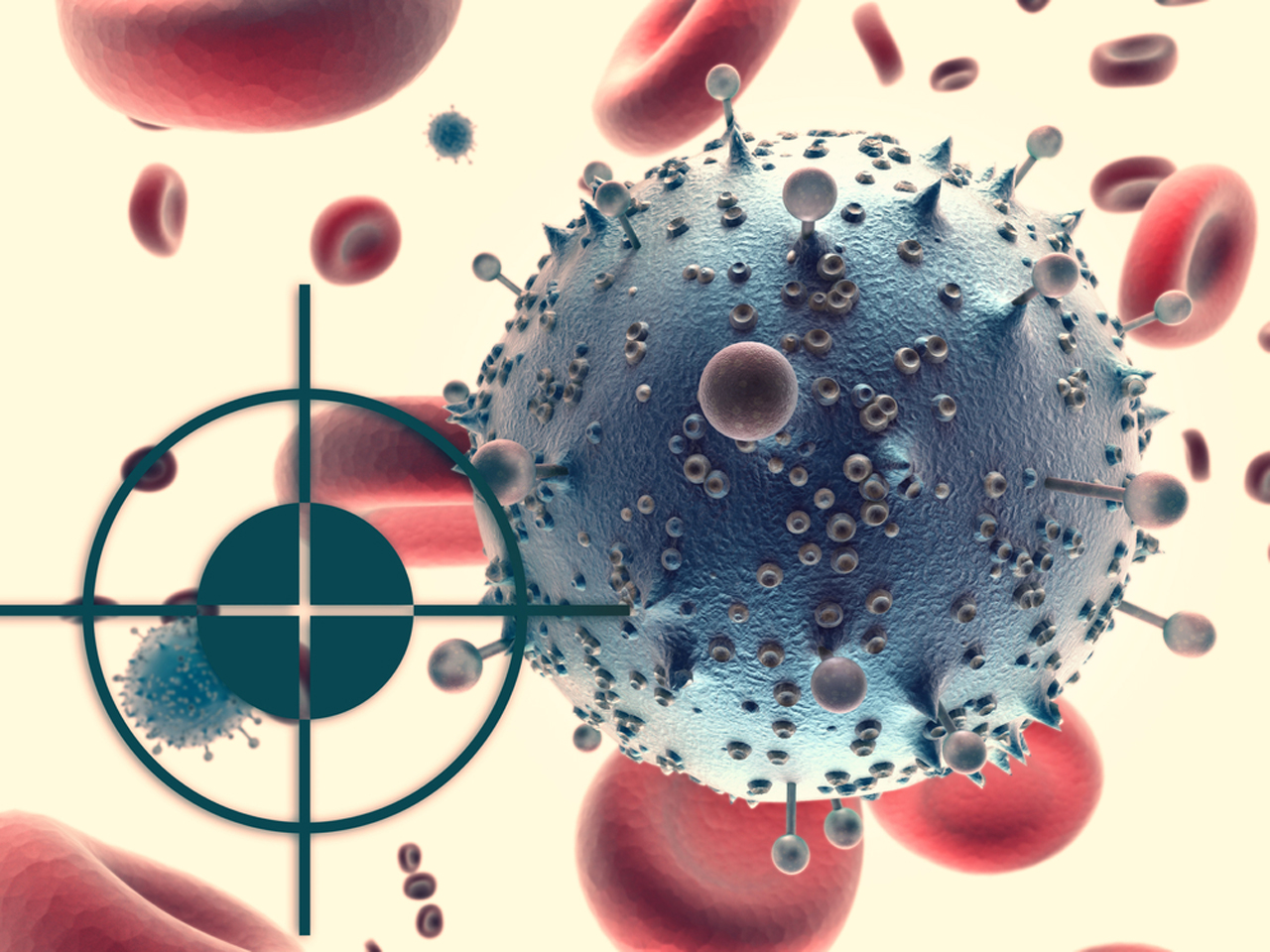 What Is Targeted Cancer Therapy?