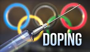 Doping in sport