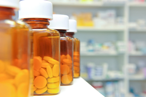 Safety of medicines