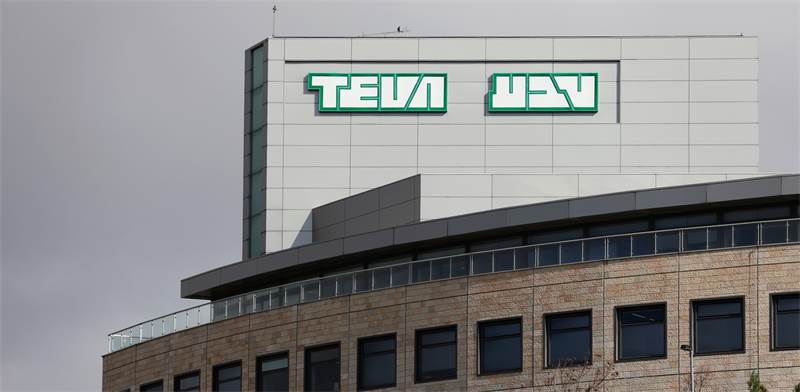 Teva agrees  with Neos on ADHD drug