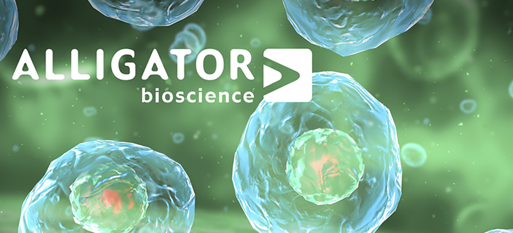 Alligator Bioscience announced agreement with Biotheus