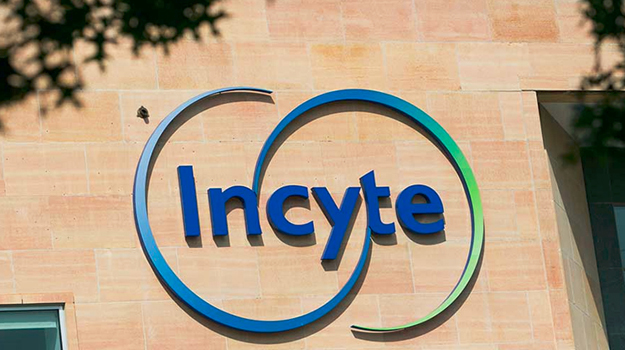 Incyte has signed a strategic collaboration agreement to out-licence to China-based Innovent Biologics