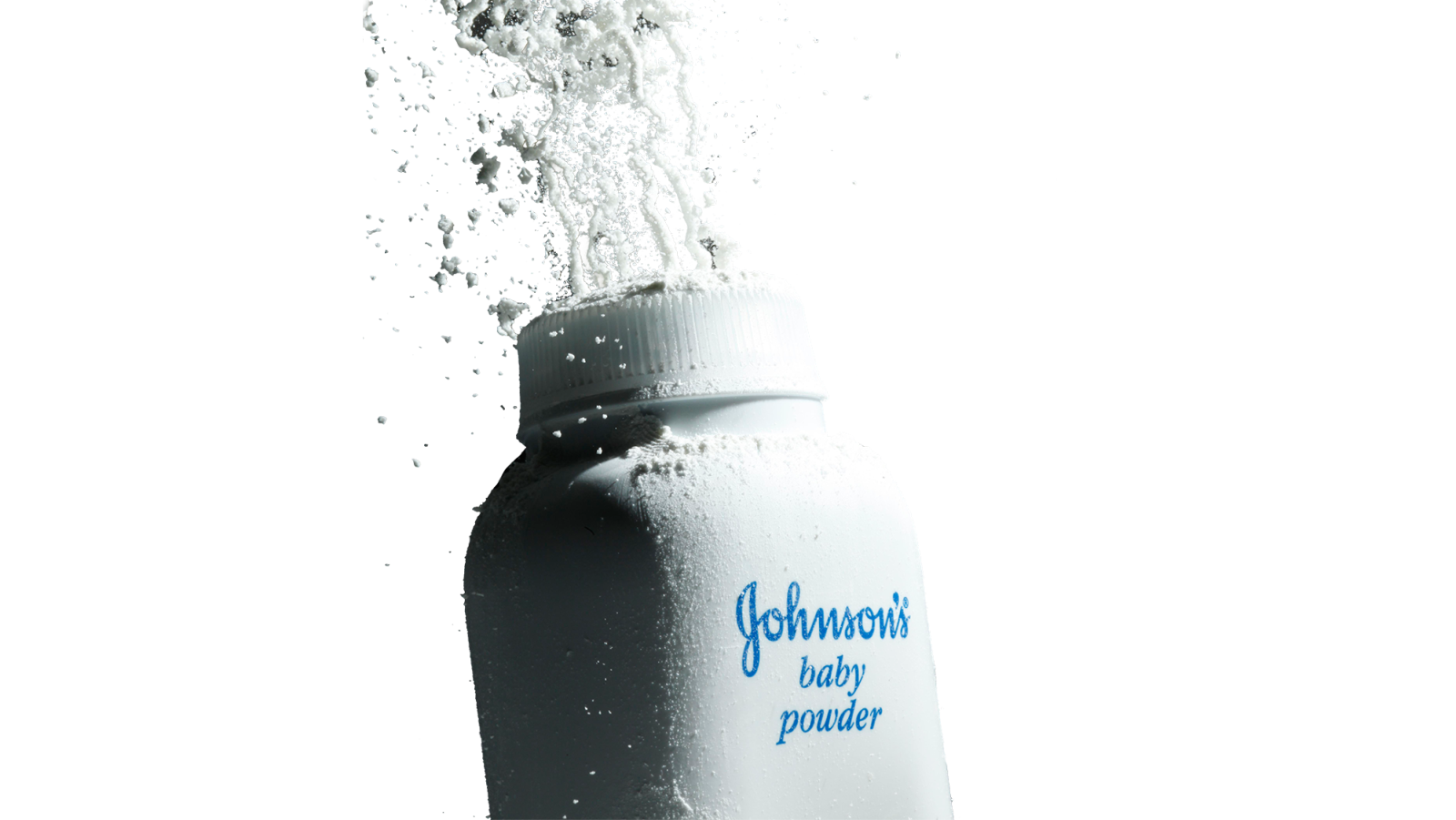 Johnson & Johnson recalls baby powders